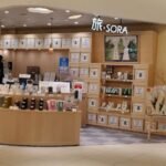 Copa Airlines ITM Terminal