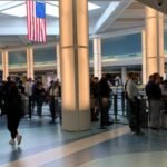 Copa Airlines JAX Terminal