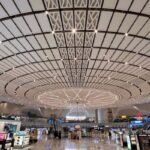 Copa Airlines JED Terminal