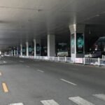 Copa Airlines KWE Terminal