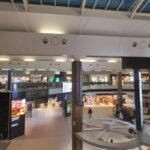 Copa Airlines LGW Terminal