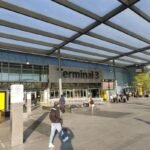 Copa Airlines LHR Terminal