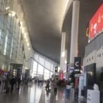 Copa Airlines LHW Terminal