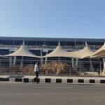 Copa Airlines MAA Terminal