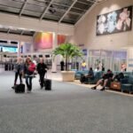 Copa Airlines MCO Terminal