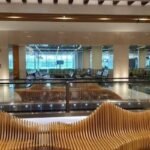 Copa Airlines MCT Terminal