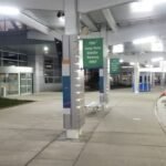 Copa Airlines MDT Terminal