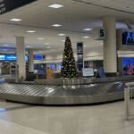 Copa Airlines MDW Terminal