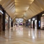 Copa Airlines MEL Terminal