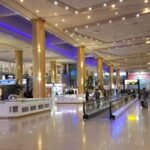 Copa Airlines MHD Terminal