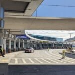 Copa Airlines MHT Terminal