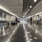 Copa Airlines MIA Terminal