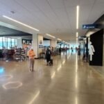 Copa Airlines MSO Terminal