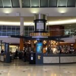 Copa Airlines MSP Terminal