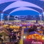 Copa Airlines MUC Terminal