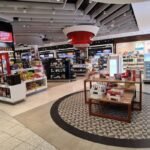 Copa Airlines MXP Terminal