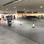 Copa Airlines NKG Terminal