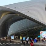 Copa Airlines NNG Terminal