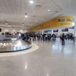 Copa Airlines OAK Terminal