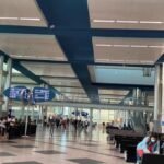 Copa Airlines OPO Terminal