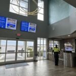 Copa Airlines ORL Terminal