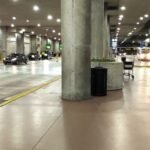 Copa Airlines PBI Terminal