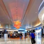 Copa Airlines PER Terminal