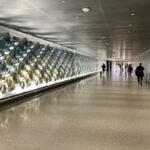 Copa Airlines PHX Terminal