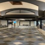 Copa Airlines PIT Terminal