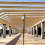 Copa Airlines PMI Terminal