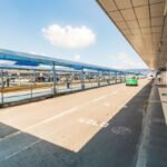 Copa Airlines PTY Terminal