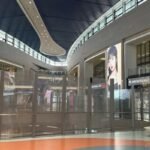 Copa Airlines PVG Terminal