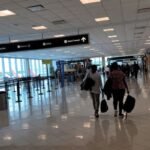 Copa Airlines RSW Terminal