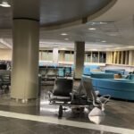 Copa Airlines SAN Terminal