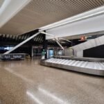 Copa Airlines SEA Terminal