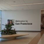 Copa Airlines SFO Terminal