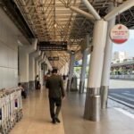 Copa Airlines SGN Terminal