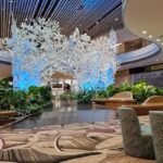 Copa Airlines SIN Terminal