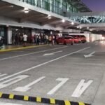 Copa Airlines SJO Terminal