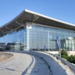 Copa Airlines SJW Terminal