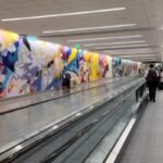 Copa Airlines SLC Terminal