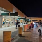 Copa Airlines SNA Terminal