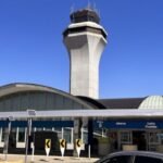 Copa Airlines STL Terminal