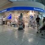 Copa Airlines STR Terminal