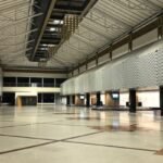 Copa Airlines SUB Terminal