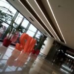 Copa Airlines SVO Terminal