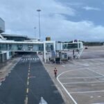 Copa Airlines SYX Terminal