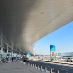 Copa Airlines TAO Terminal