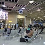 Copa Airlines THR Terminal