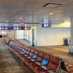 Copa Airlines TUS Terminal